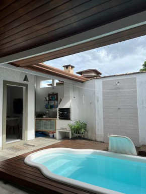 Casa Guapuruvu